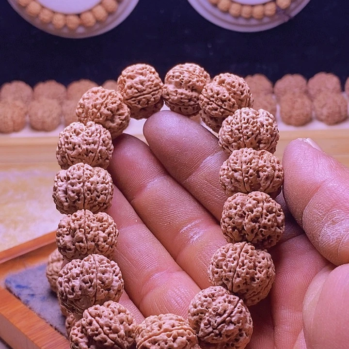 手串金刚菩提古龙老树王