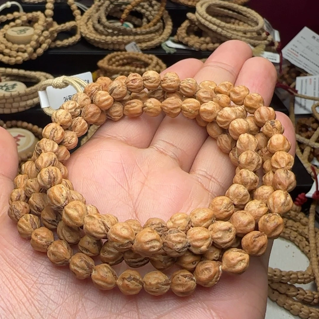 柏香籽/百香籽吊坠