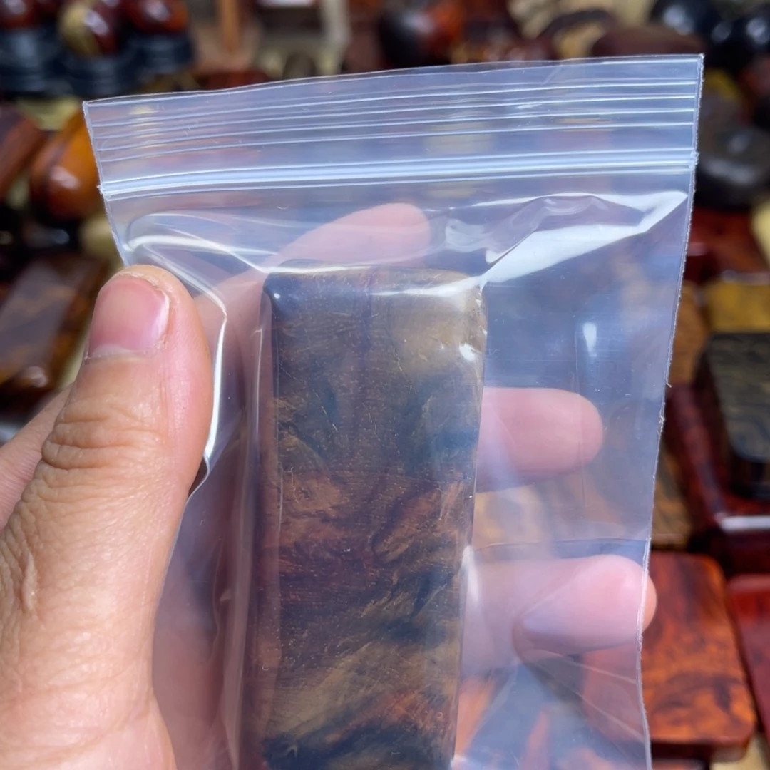 给***烂木跤趾黄檀手把
