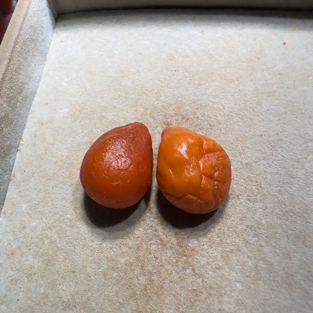 定制琥珀未镶嵌专属定制