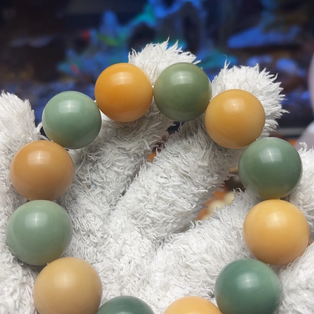 菩提根/象牙果吊坠