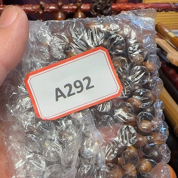 东非黑黄檀（紫光檀）292