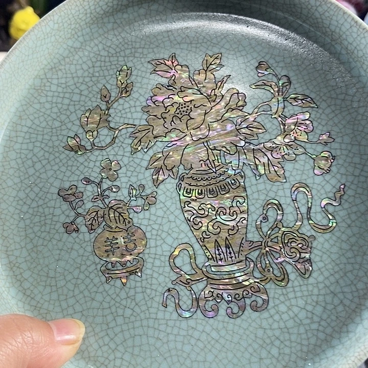 用***2摆件陶陶瓷制品陶瓷瓷瓷