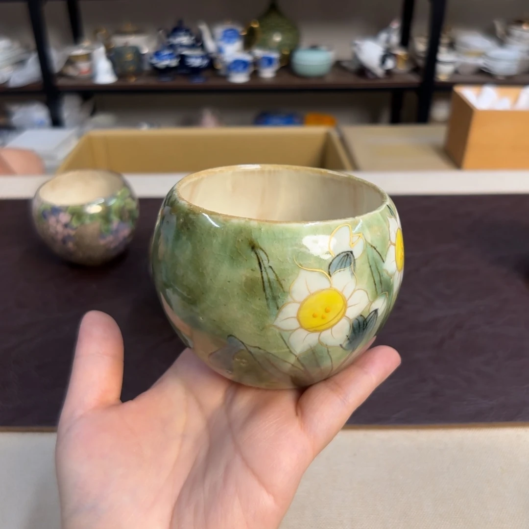 瓷片介里家的精选好物