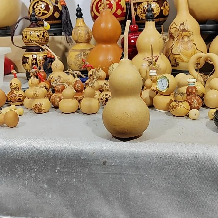 葫芦摆件葫芦摆件