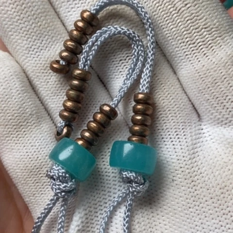 藏传小元素配饰饰品