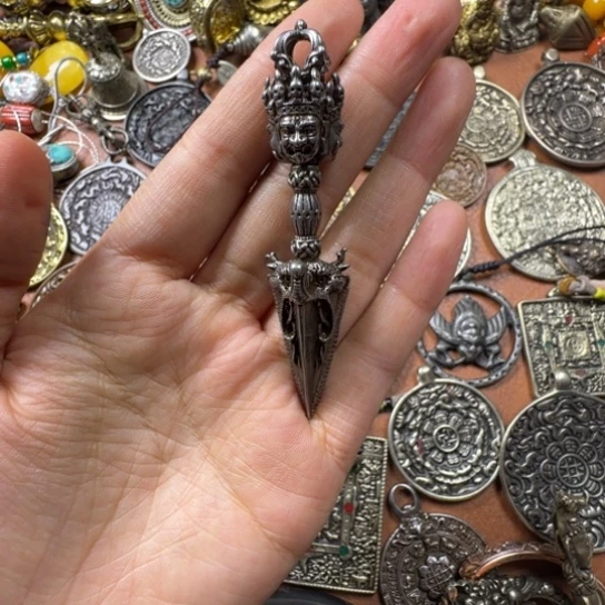 泥塑精品小元素你值得拥有