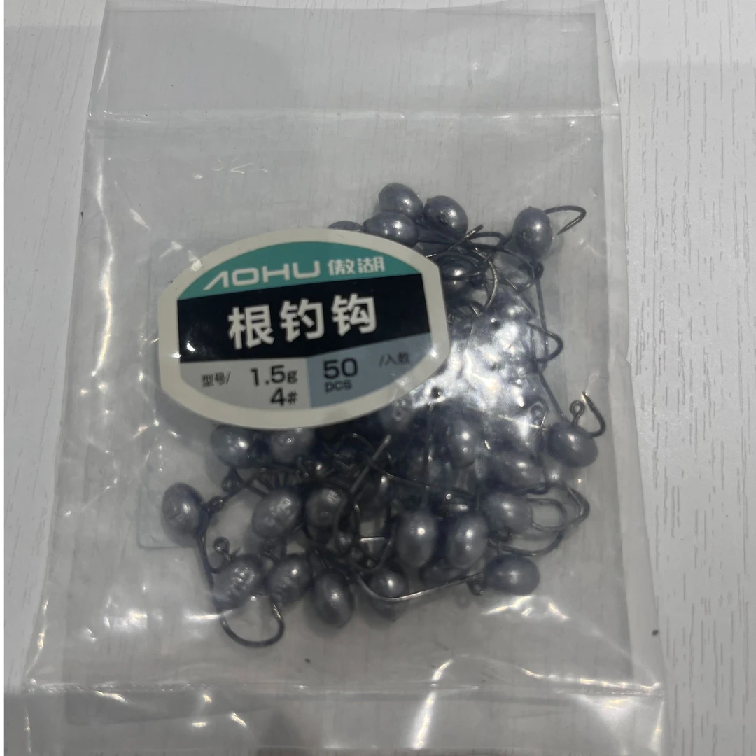 塔咖熙根钓钩鱼钩钓鱼配件