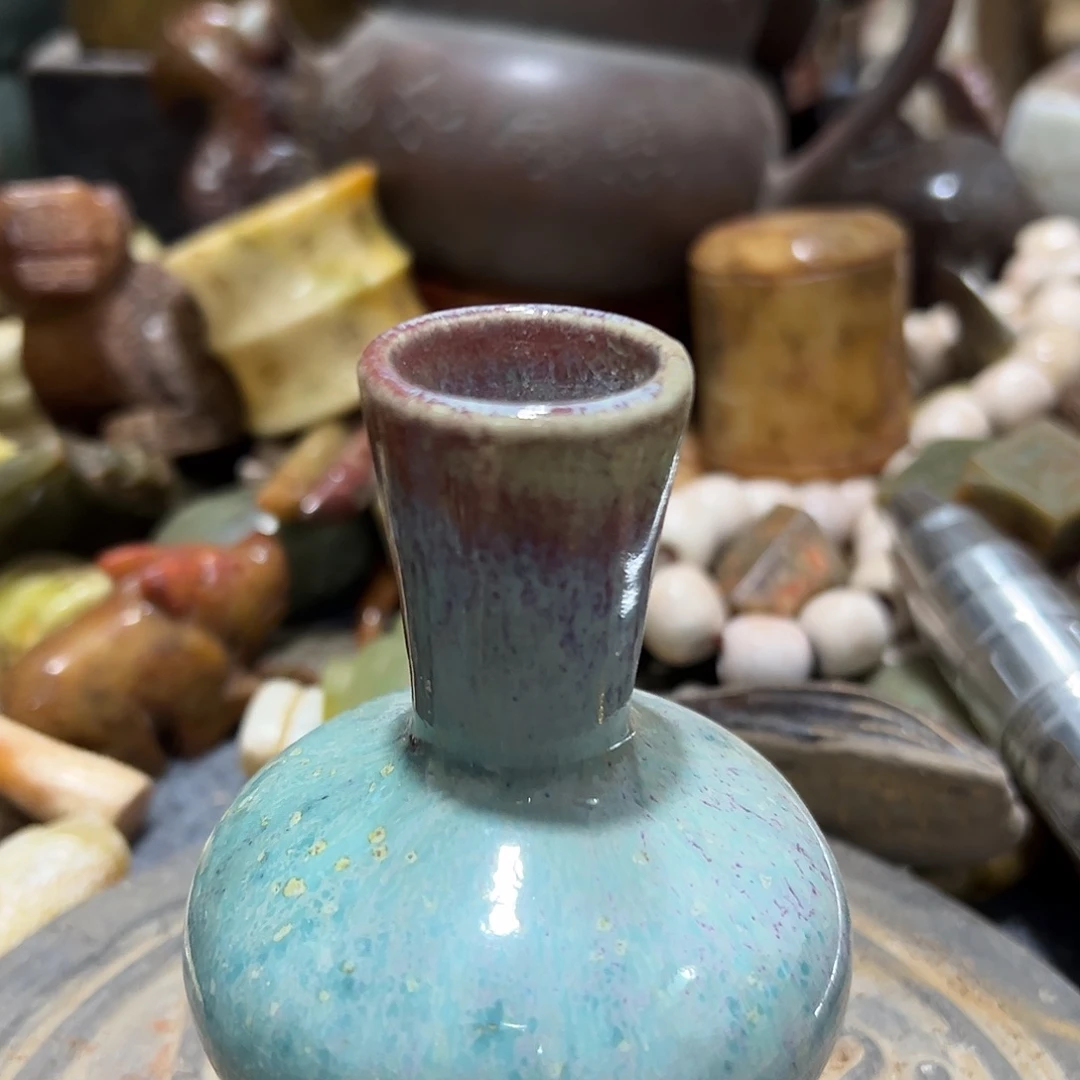 摆件茶摆件茶摆弄茶