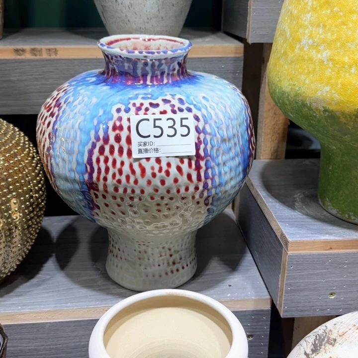 景德镇陶瓷艺术品