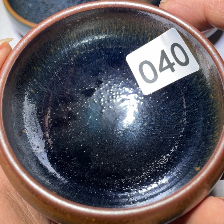 茶盏茶具一片漆黑040片只要