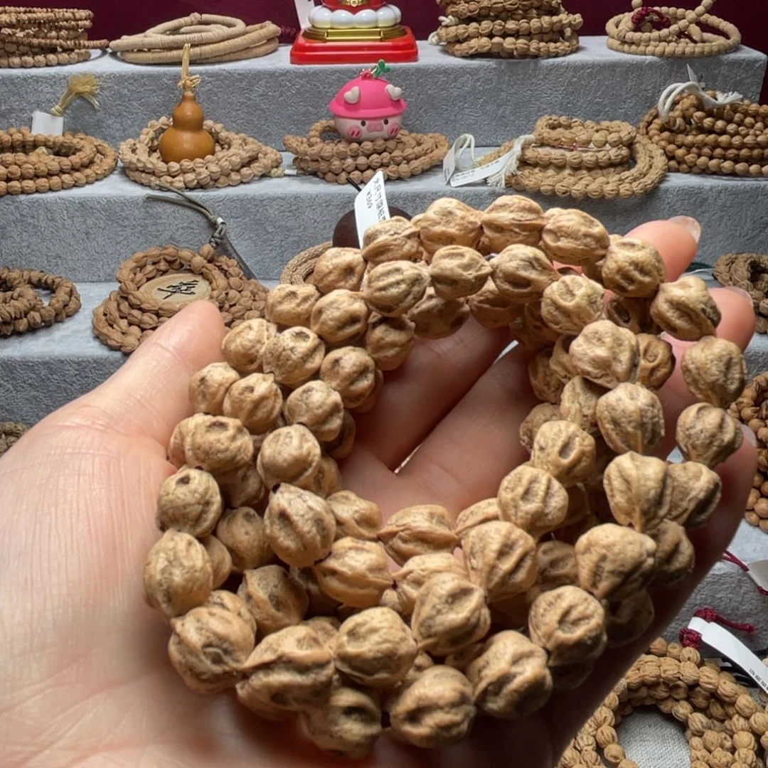 手串柏香籽/百香籽