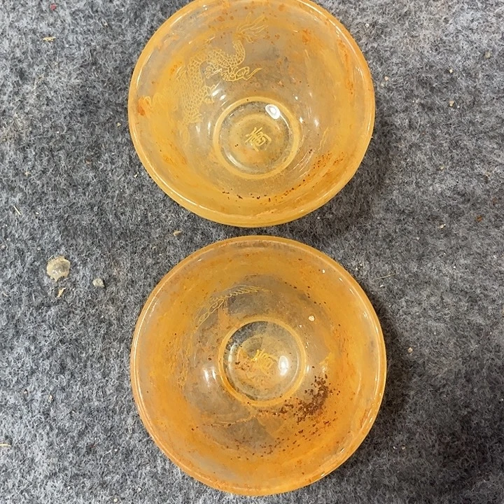 手工艺品琉璃瓷器摆件瓷器摆件