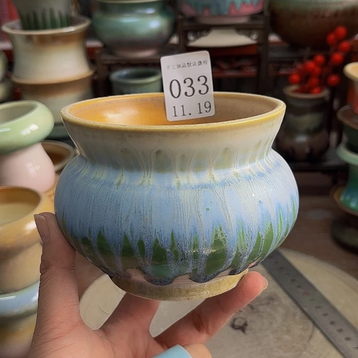 瓷片景德镇陶瓷手工制作
