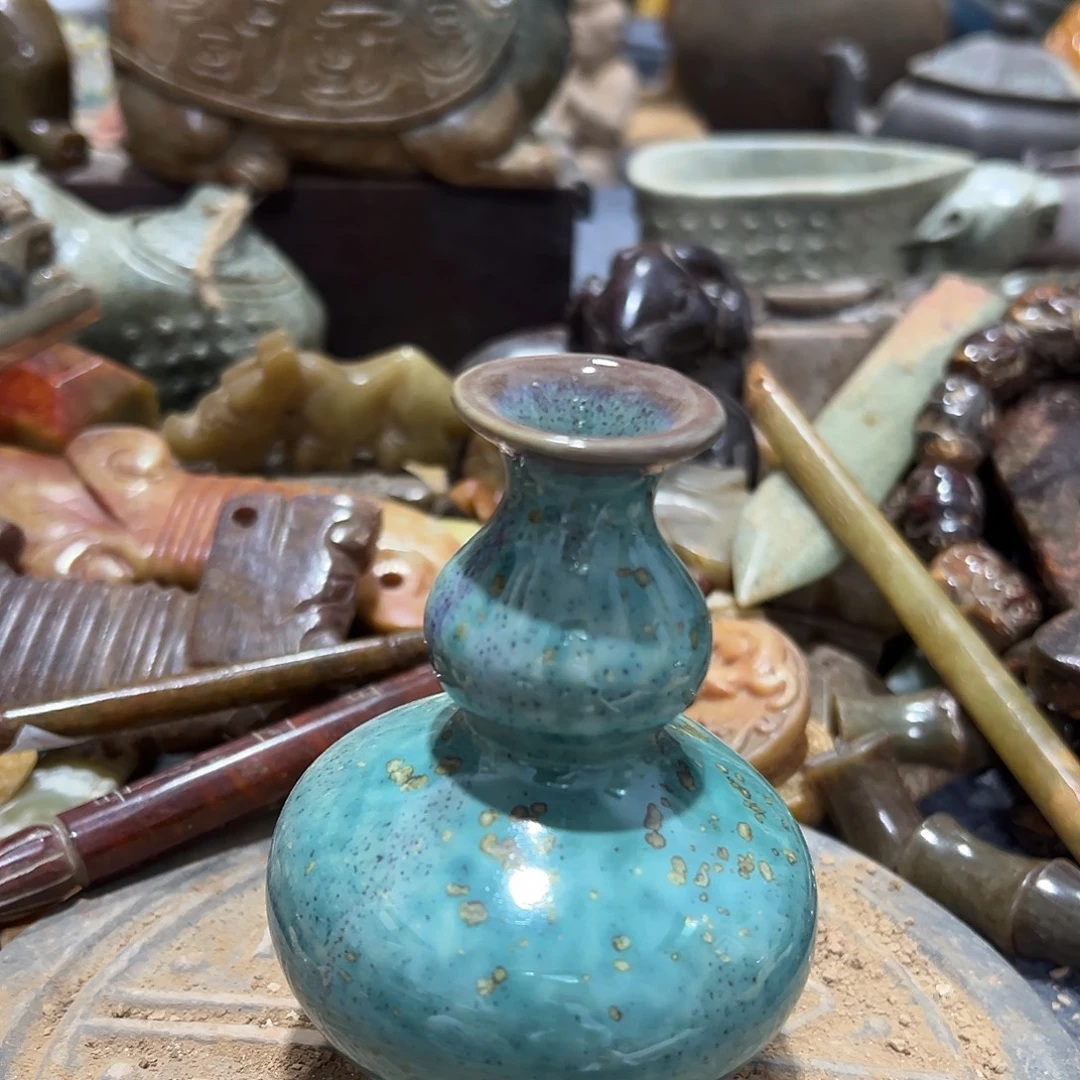 瓦当摆件瓦当摆弄摆