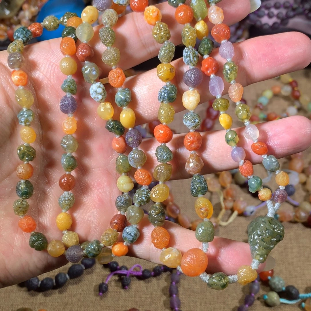 石材大漠戈壁原石