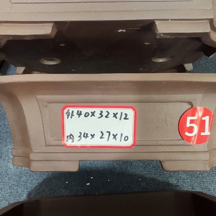 花盆紫砂紫砂花盆