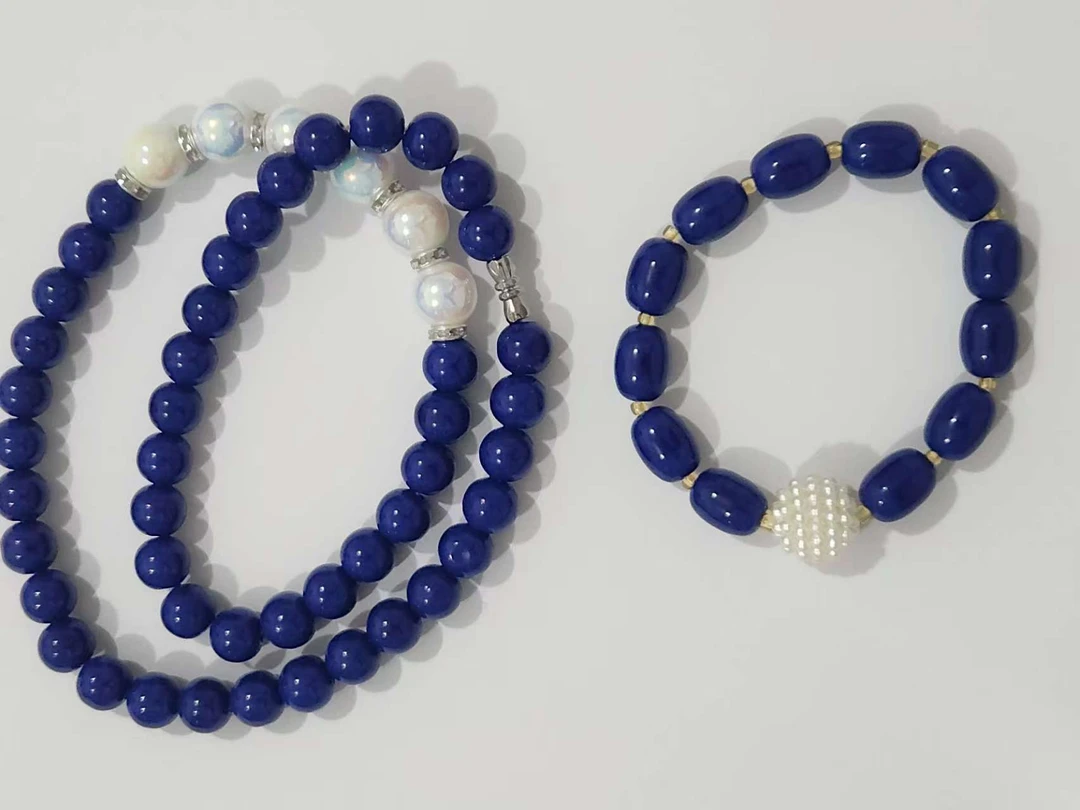 国风潮流情侣气质百搭项链YU046