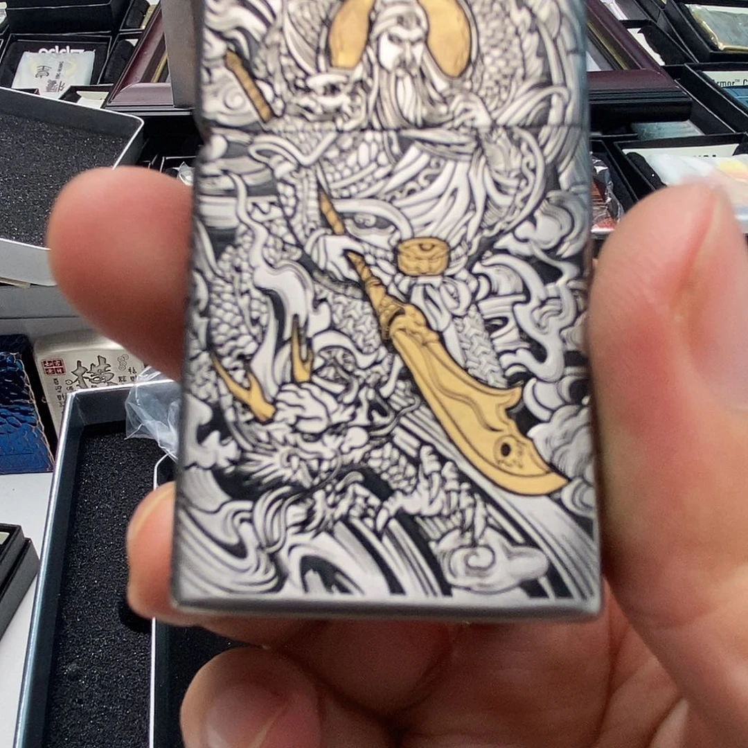 清***欢铜黄铜时刻经雕工艺
