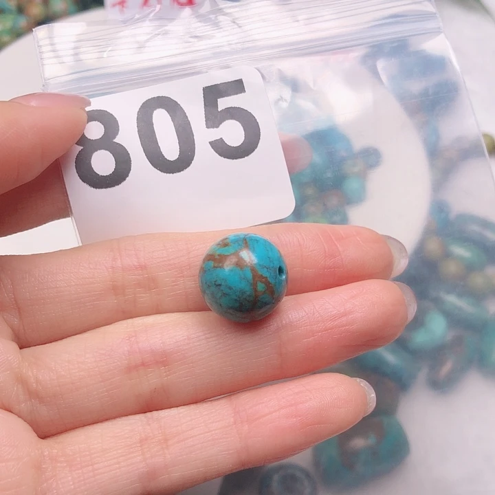 原生态特色手工散珠