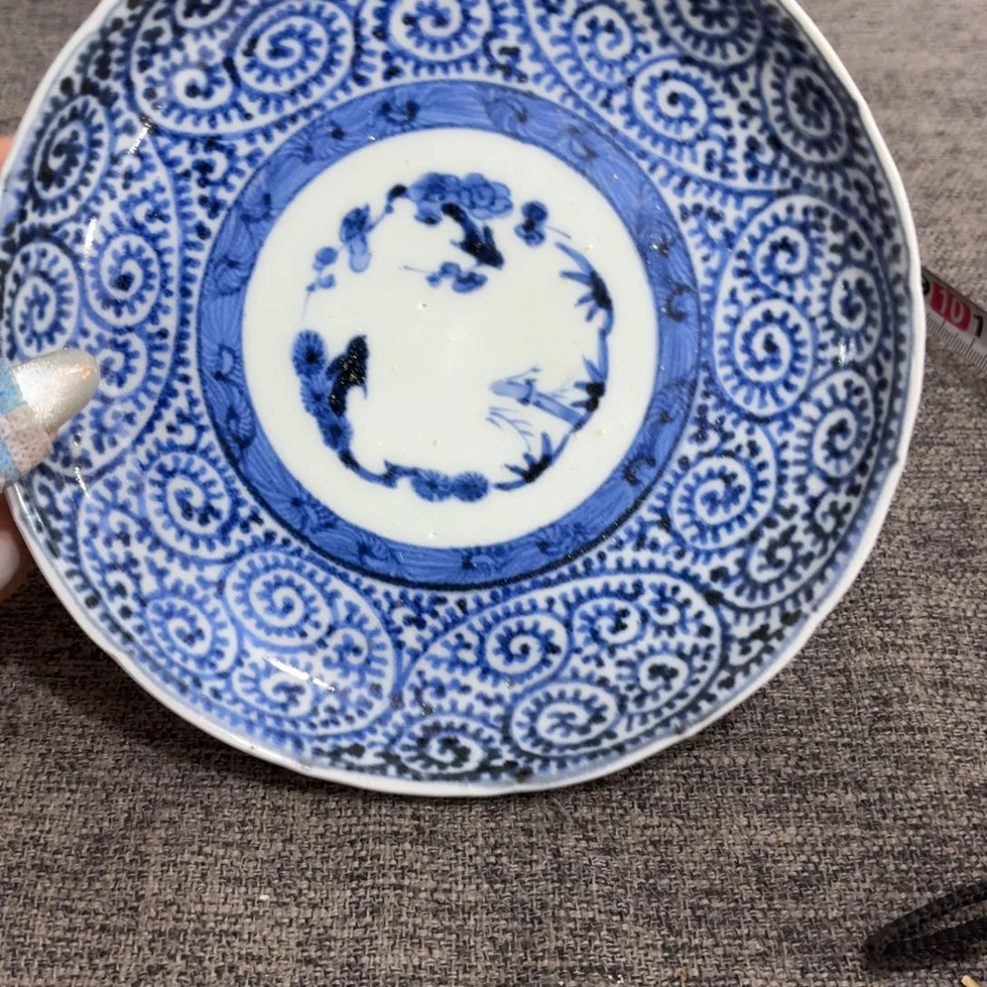 非常好用漂亮的茶具