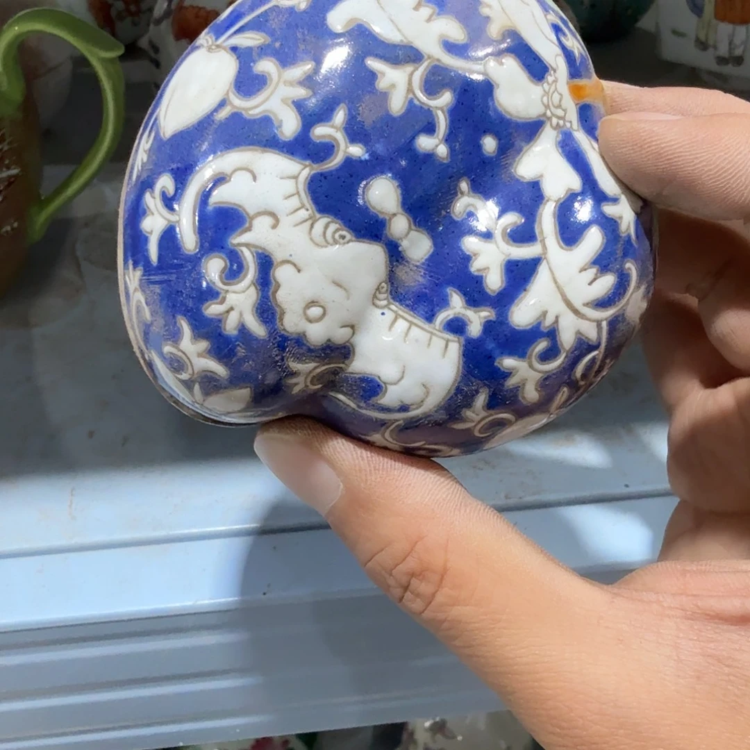 其他陶摆件的事情也没有发生啊