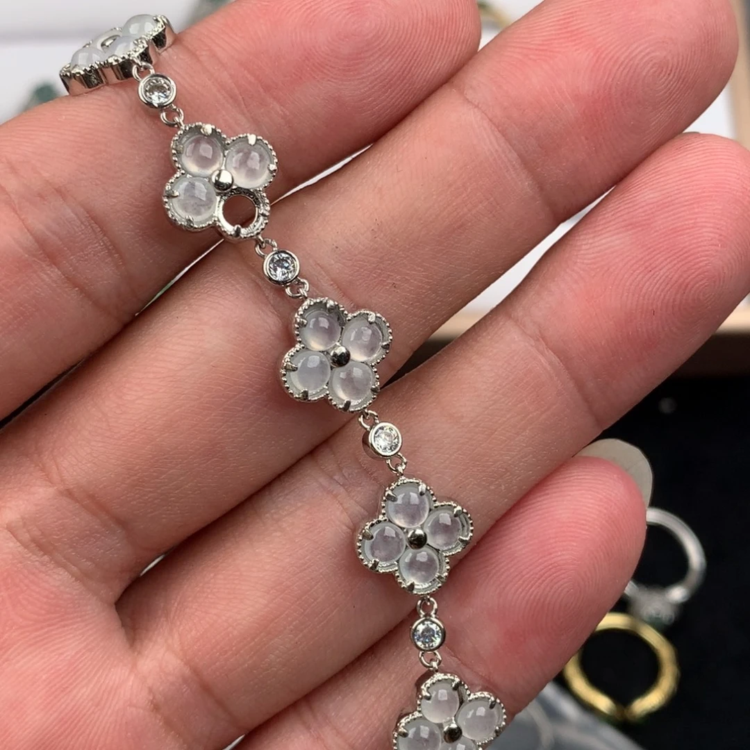 未镶嵌戒指翡翠0000000000