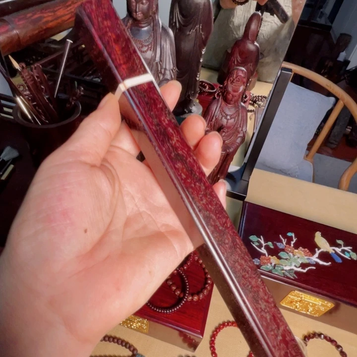 小叶紫檀手串/手链檀香紫檀