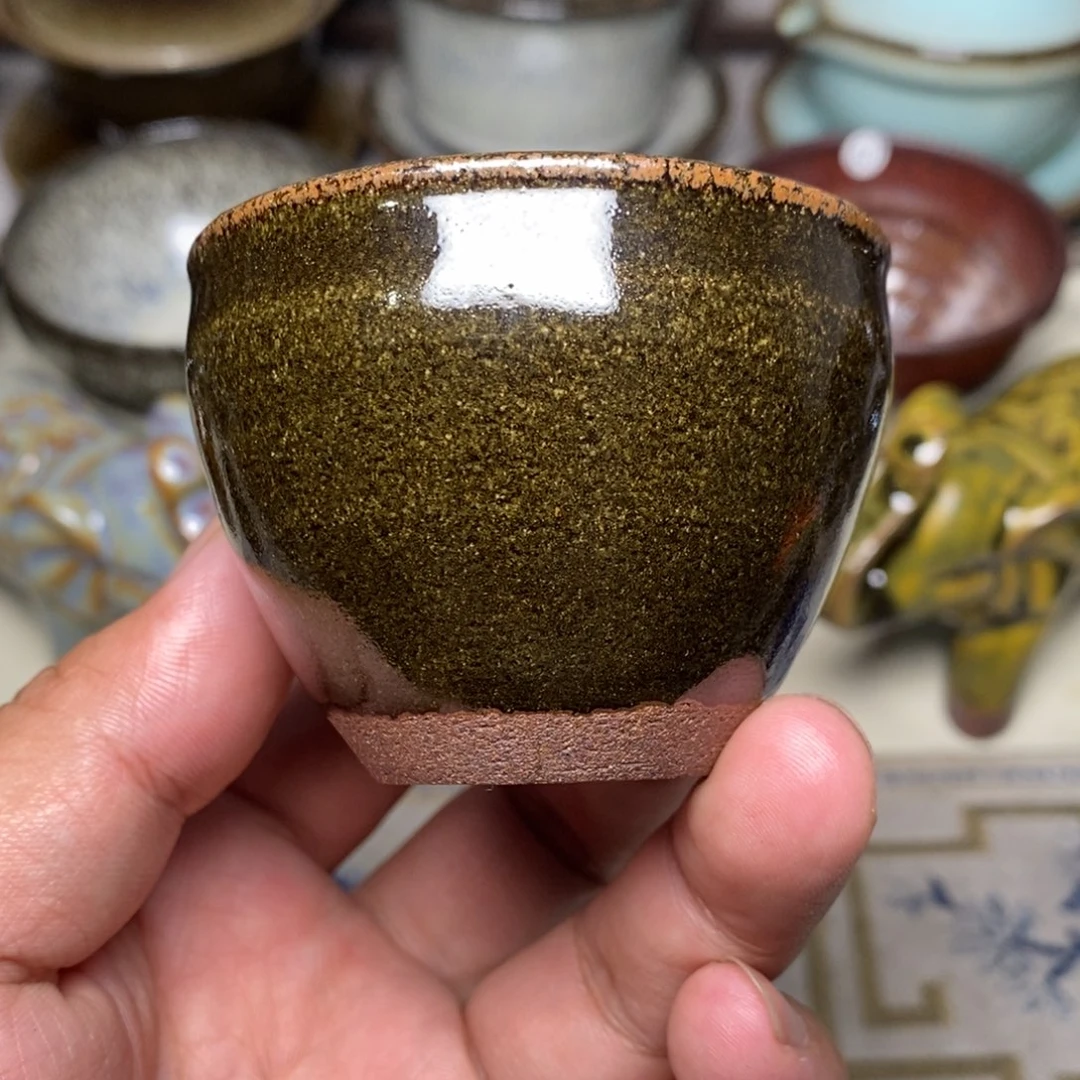 茶盏盏心茶器热卖中