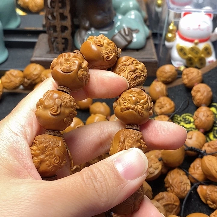 小****手串/手链橄榄核橄榄