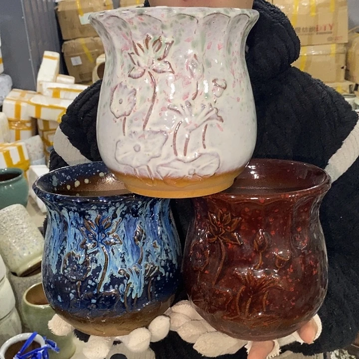 红陶高度16口15啦啦啦啦啦