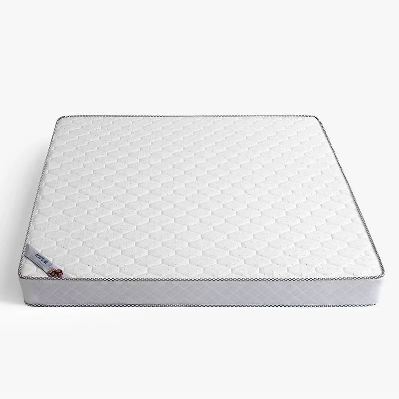 席梦思硬床垫天然环保椰棕床垫家用卧室加厚榻榻米床垫防螨护脊