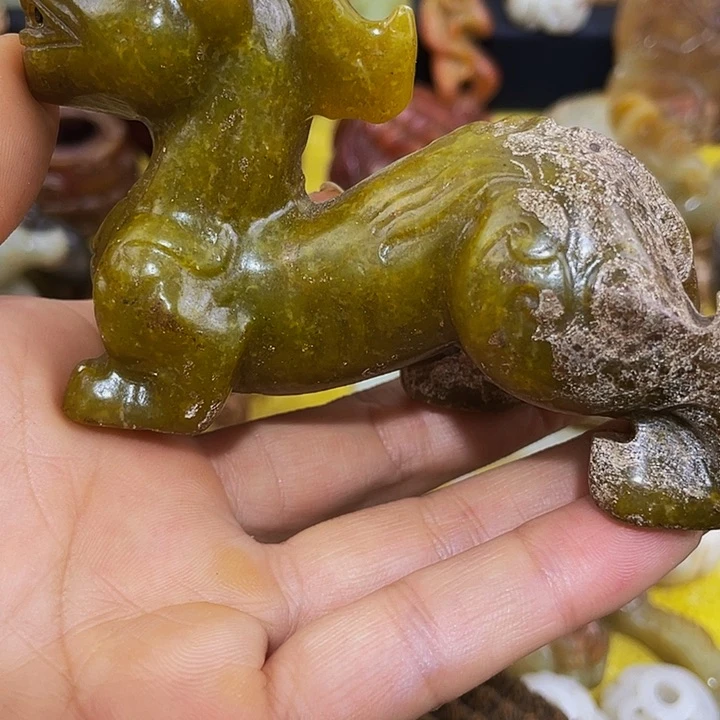 发财发财致富带头人