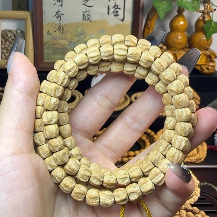 柏木手串/手链柏香