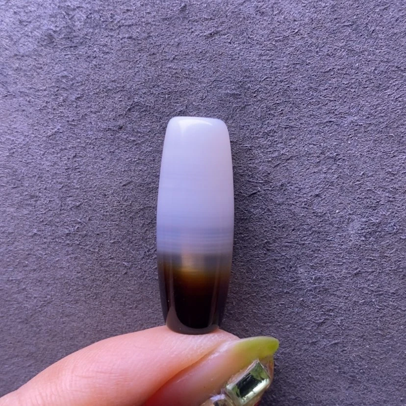 【闪购商品】未镶嵌玛瑙/玉髓珠宝奇石修**缘