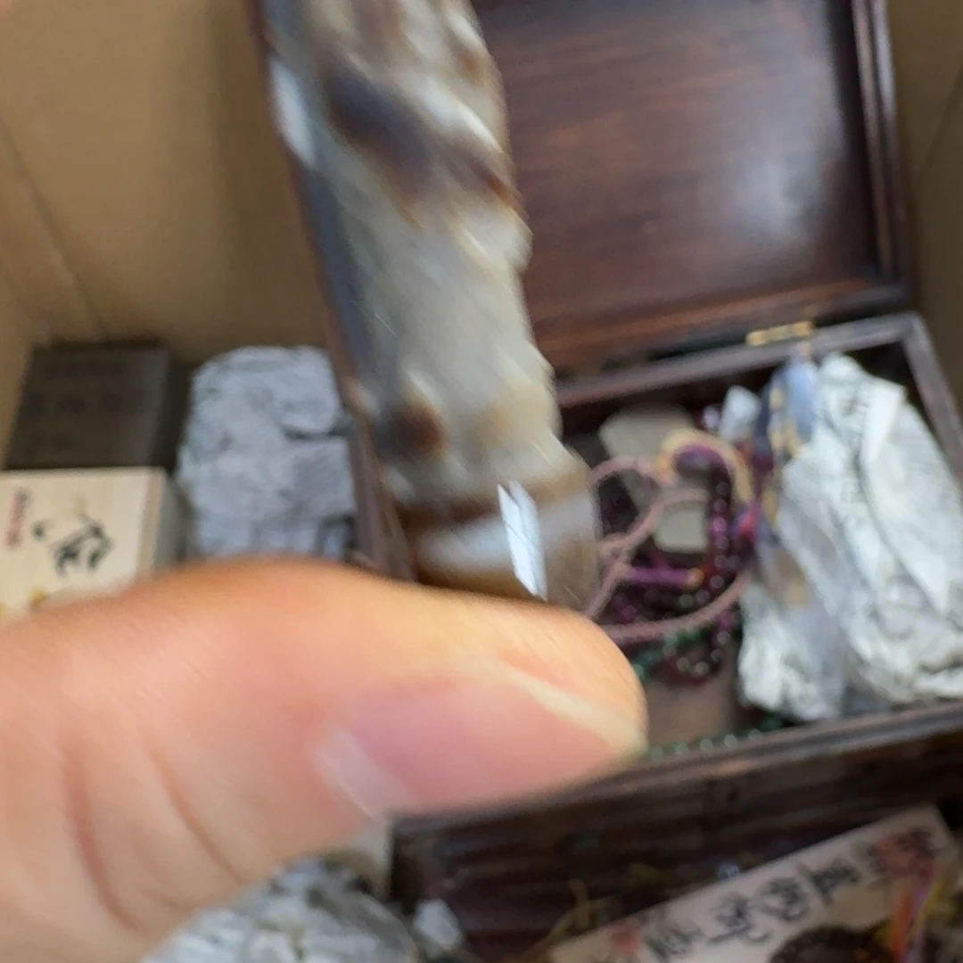 陶瓷手串，多样性发一