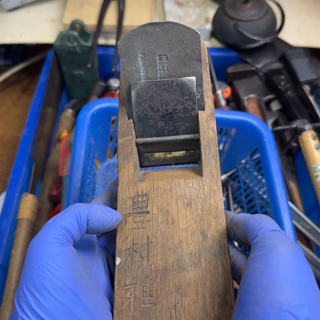 家***铭厚款五金工具制造工艺