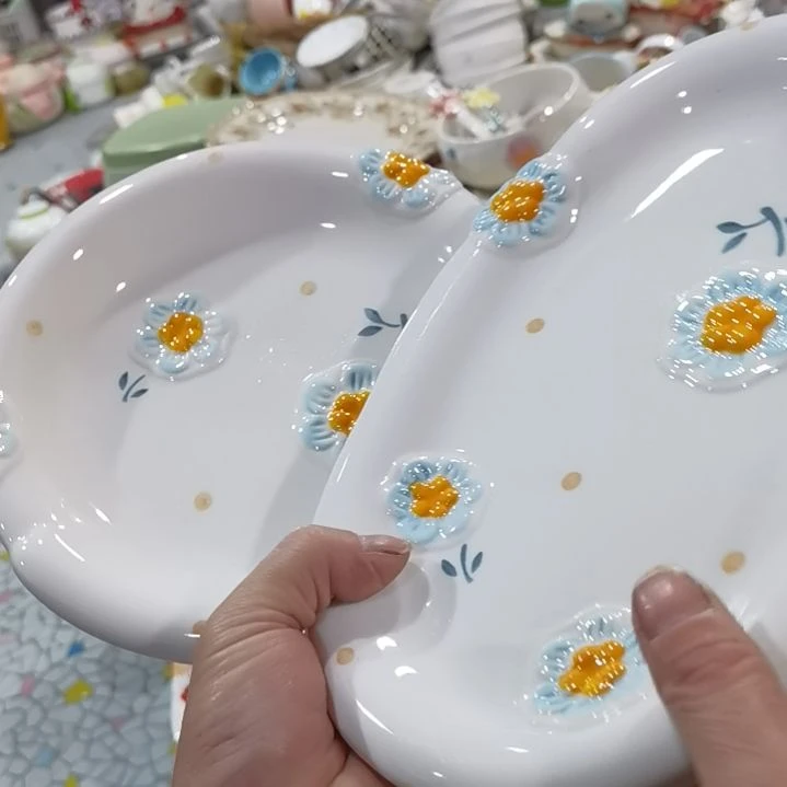 瓷片陶瓷产品设计