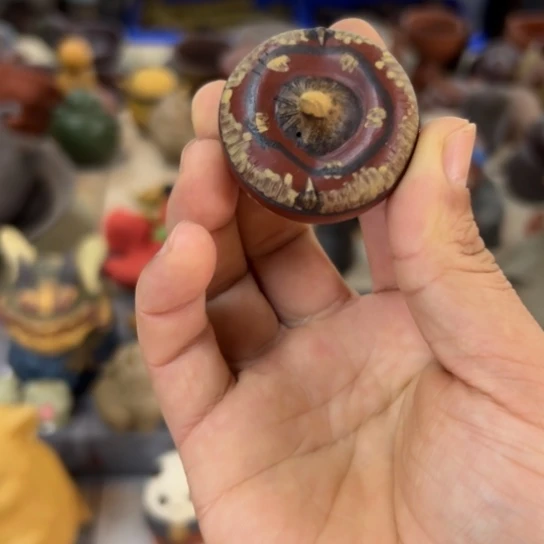 紫砂茶宠紫砂茶器