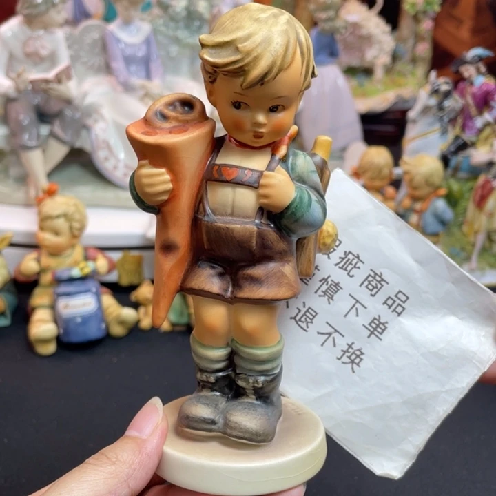 瓷片欧美中古美物
