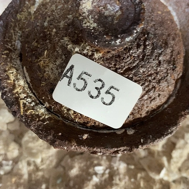 柴烧茶器窑口福利