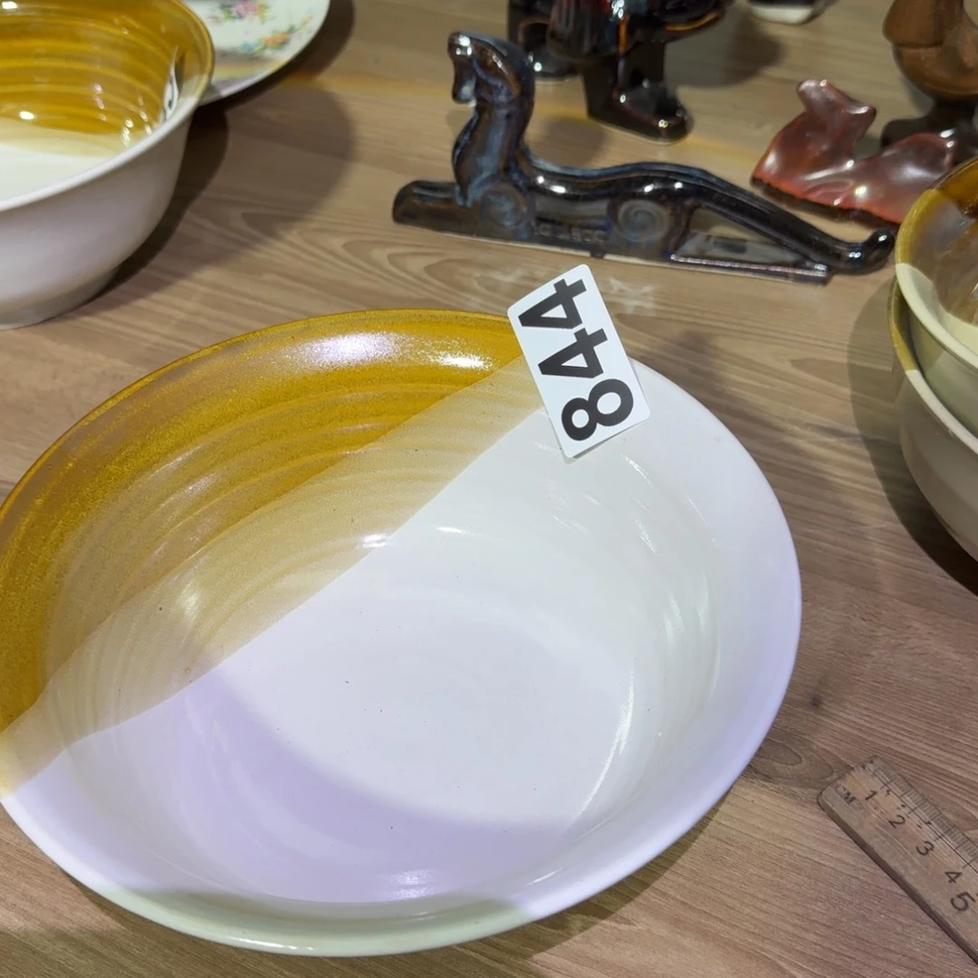 磁州窑国营老瓷买到就是赚到