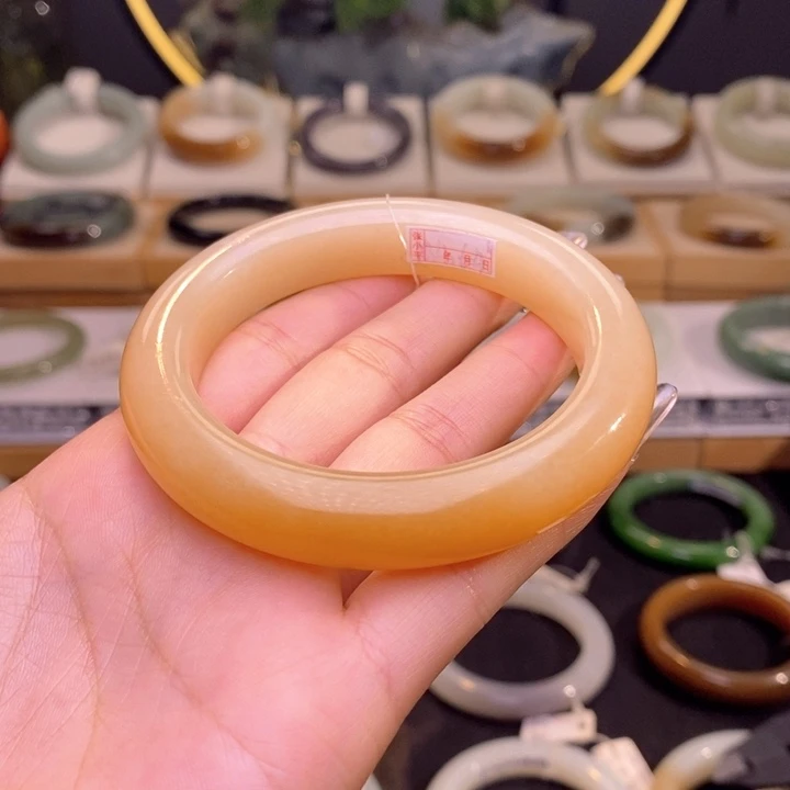 和田玉未镶嵌珠宝奇石55