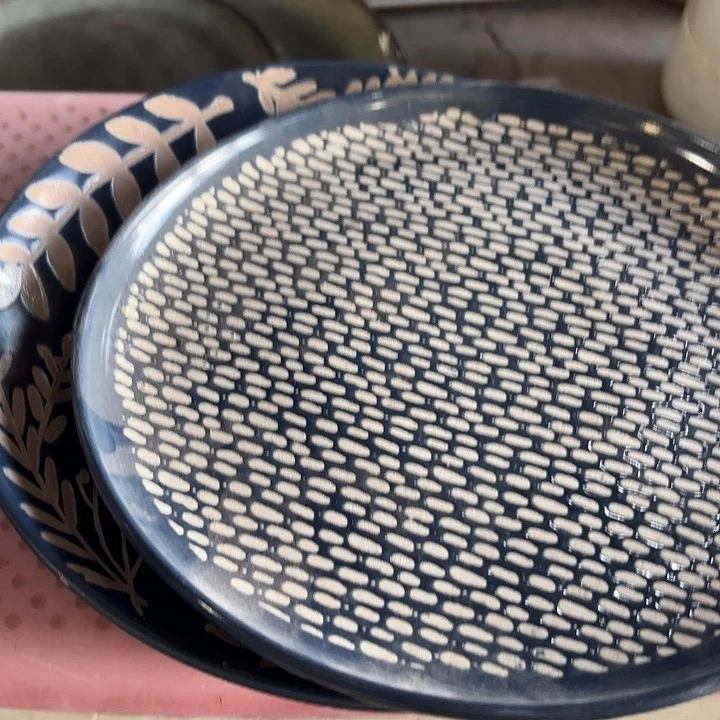 陶瓷贸易尾货微瑕疵2个