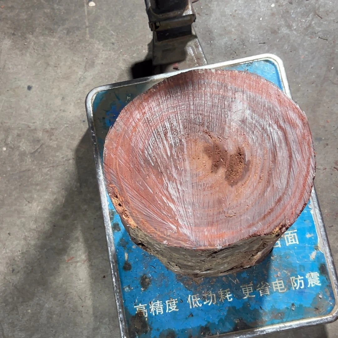 追***。血檀赞比亚血檀非洲紫檀
