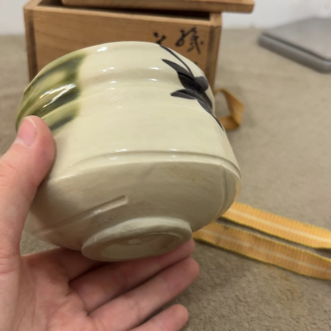 瓷片非常好看漂亮的物品