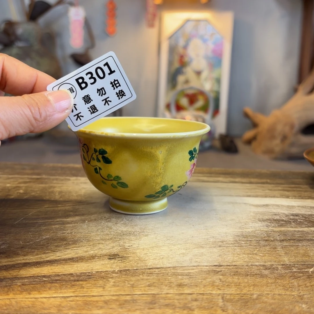 景德镇纯手工制作陶瓷