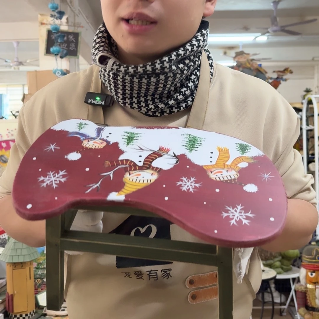 核桃木/黑胡桃（胡桃木）