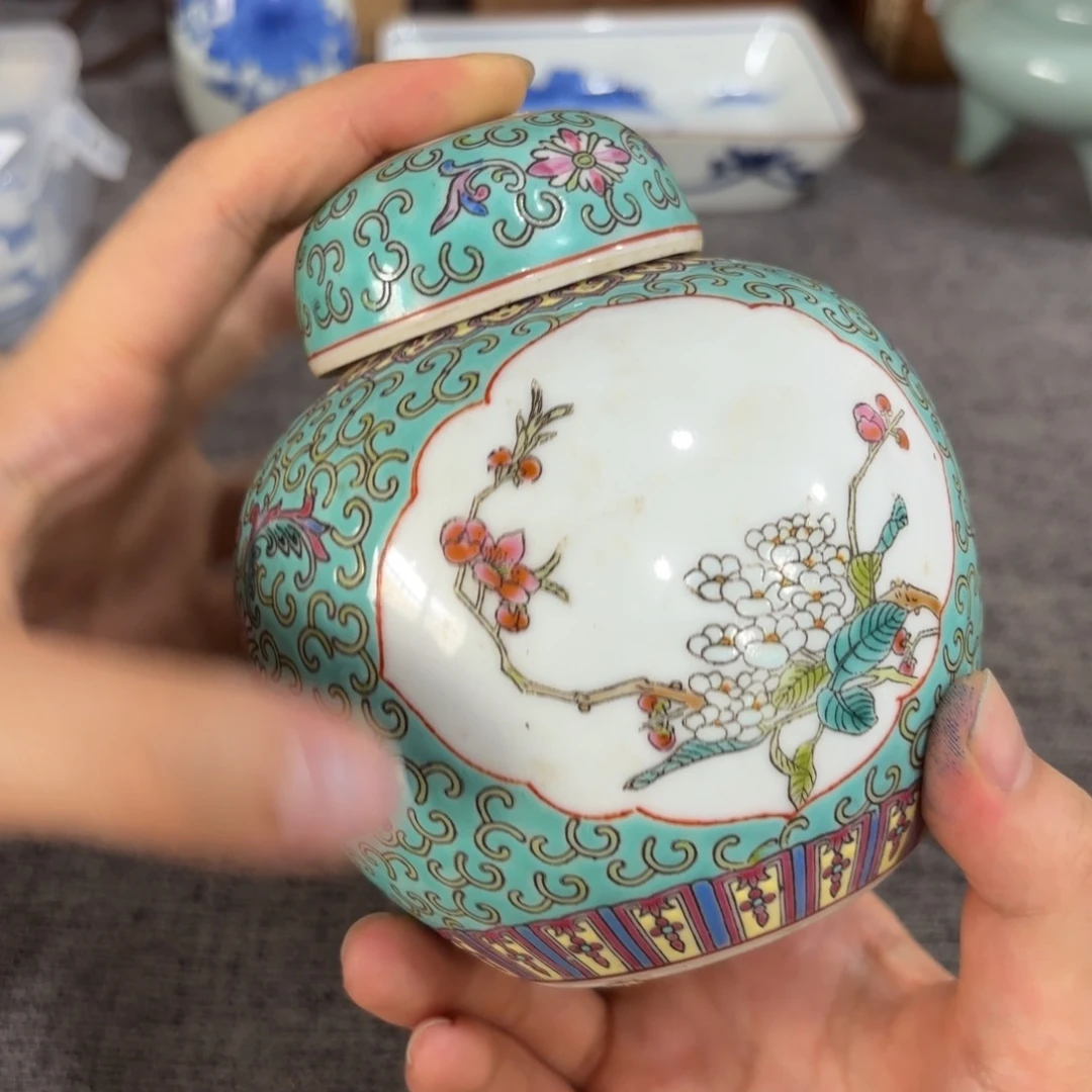 非常好看的物品 The