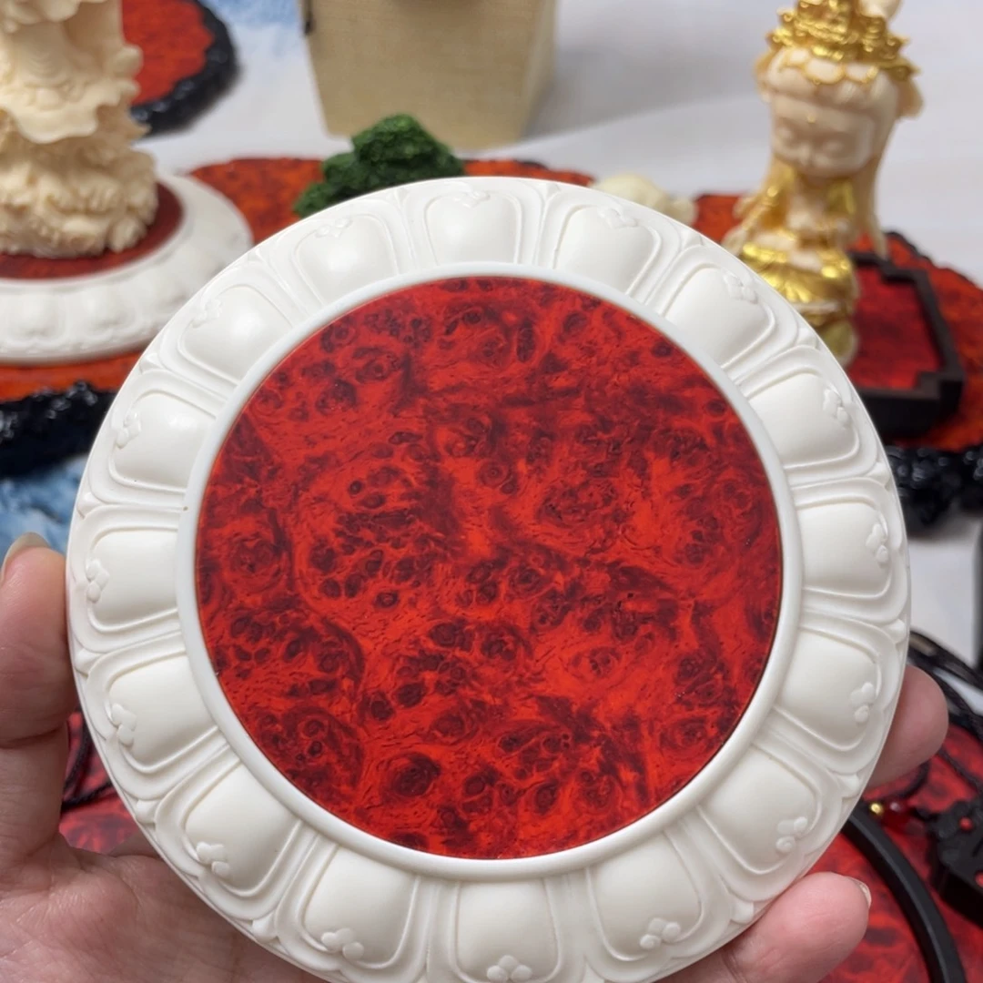 东非黑黄檀（紫光檀）
